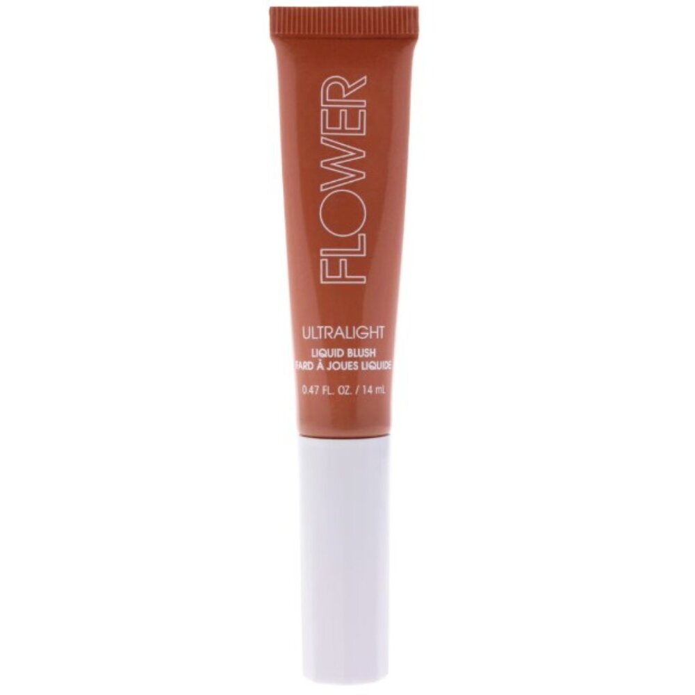 Flower Beauty Ultralight Liquid Blush/Contour - Toasty
